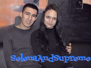 SelenaAndSupreme