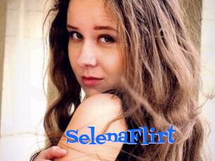 SelenaFlirt