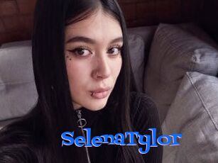 SelenaTylor