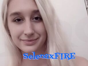 SelenaxFIRE