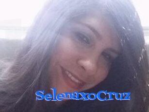SelenaxoCruz