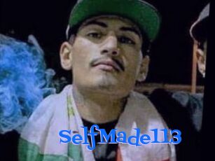 SelfMade113