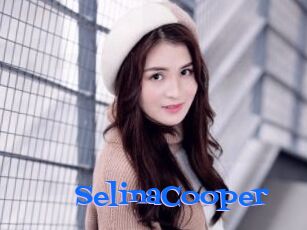 SelinaCooper