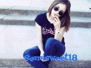 Semisweet18