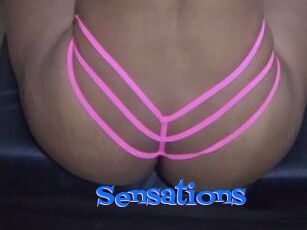 Sensations