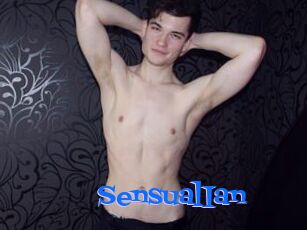 SensualIan