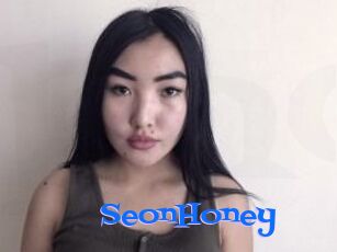 SeonHoney