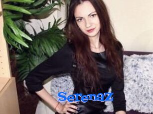 SerenaZ