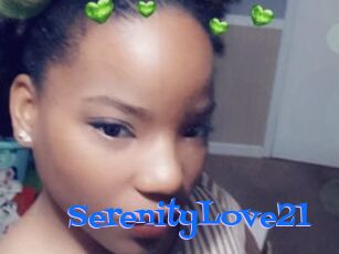 SerenityLove21