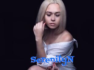 SerenityN