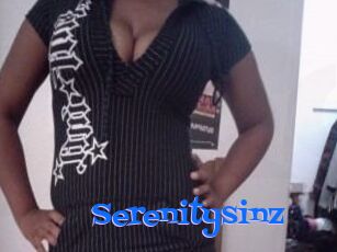 Serenitysinz