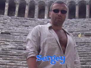 Sergey