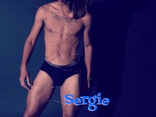 Sergie