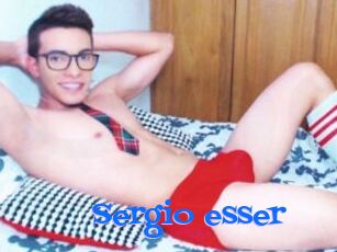 Sergio_esser