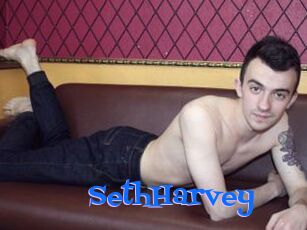 SethHarvey