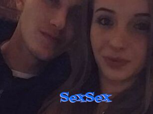 SexSex