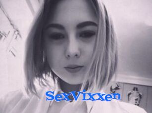 SexVixxen_