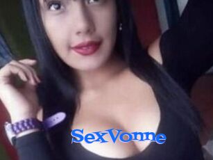 SexVonne