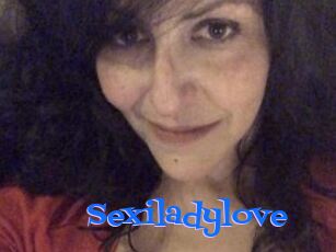 Sexiladylove