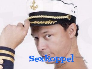 Sexkoppel