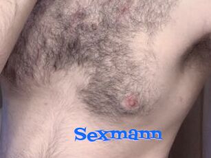 Sexmann