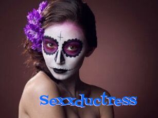 Sexxductress