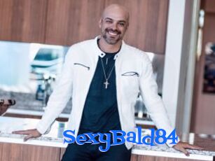 SexyBald84