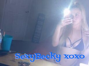 SexyBecky_xoxo