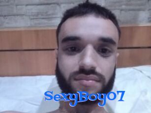 SexyBoy07