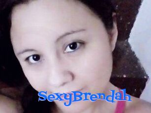 SexyBrendah