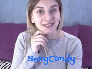 SexyCandy