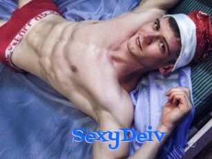 SexyDeiv