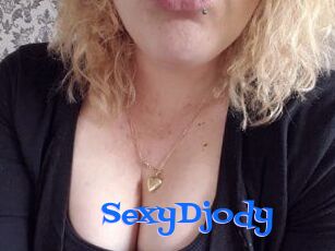 SexyDjody