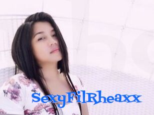 SexyFilRheaxx