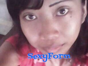 SexyForm