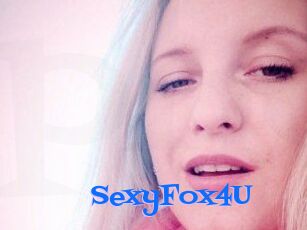 SexyFox4U