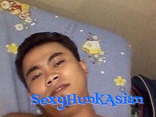SexyHunkAsian