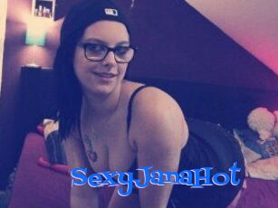 SexyJanaHot