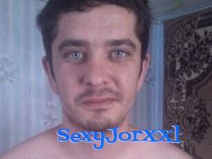 SexyJor_XXl