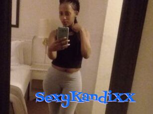 SexyKandiXX