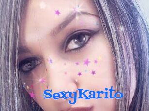 Sexy_Karito