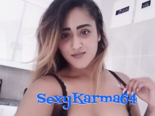 SexyKarma64