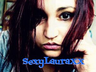 SexyLauraXX