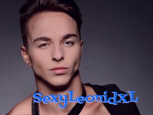 SexyLeonidXL