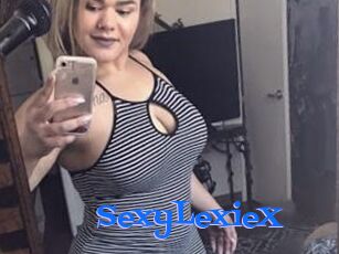 SexyLexieX