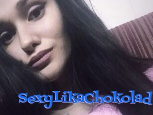 SexyLikaChokolad