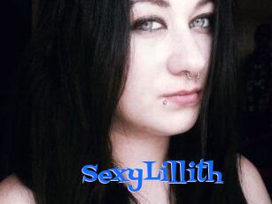 SexyLillith