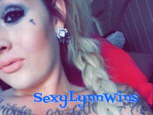 SexyLynnWins