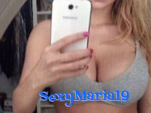 SexyMaria19