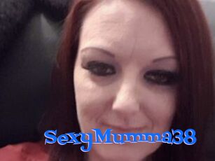 SexyMumma38